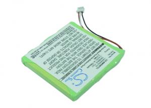 Baterie Bosch MS687 145306002110 750mAh