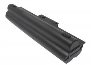 Baterie pro Sony VAIO VGN-AW41JF (VGP-BPL21) s kapacitou 6600 mAh