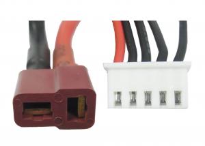 Baterie pro dálkové ovládání CS-LP2404C30RT 2400mAh
