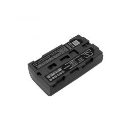 Baterie Epson M196D NP-500 2600mAh
