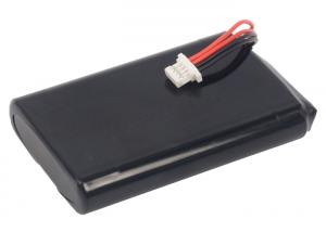 Baterie Crestron TPMC-4XG 6502313 1700mAh