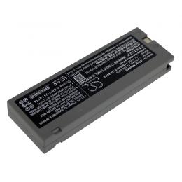 Baterie Biolight M8000 LI1104C 2600mAh