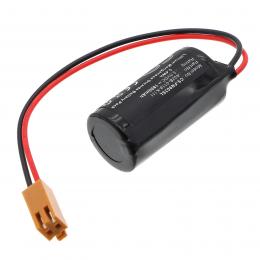 Baterie GE Fanuc 90-20 A02B-0200-K106 1800mAh