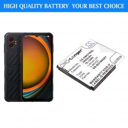 Baterie Samsung SM-G766B GH43-05270A s kapacitou 3900 mAh