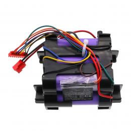 Baterie Bosch BHN24L 11051762 3500mAh
