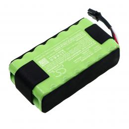 Baterie Stryker AHTO 250-070-601 2000mAh pro zavlažování