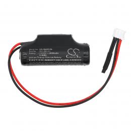 Baterie Itron Sparklog GSM 50103801 2600 mAh