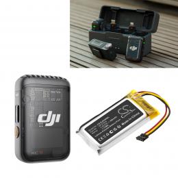 Baterie DJI MIC 2 W731834 450mAh