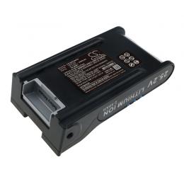 Baterie Shark IC205 XBAT200 s kapacitou 2400 mAh