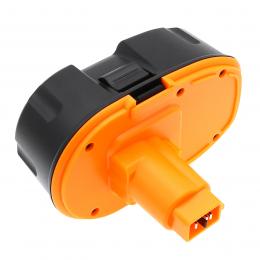 Baterie DeWalt DC212 DC9096 3000mAh 18,0V