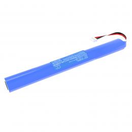 Baterie Philips Fidelio P9 ICR18650-1S3P 3400 mAh