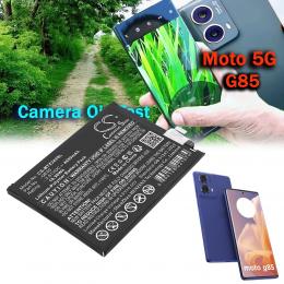 Baterie Motorola Moto G85 5G QE50 4850 mAh