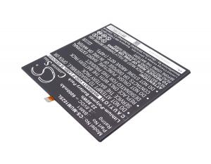 Baterie Xiaomi Mi Pad 2 BM61 s kapacitou 6000 mAh