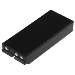 Baterie Ikusi TM70/8 BT24IK 2500mAh 4,8V