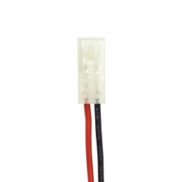 Baterie Shark V1911 XB1916 s kapacitou 3000 mAh