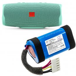 Baterie JBL Charge 4 SUN-INTE-118 10200mAh