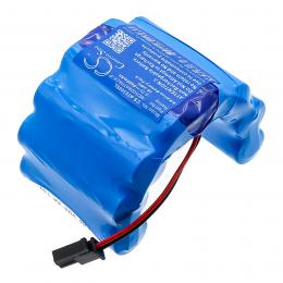 Baterie ATS Electro-Lube 250 MD500BATPACK-P 6400mAh