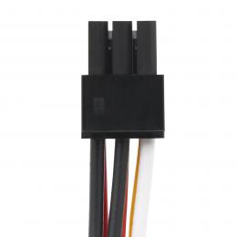 Baterie Eureka E10s BP14452C 6700mAh