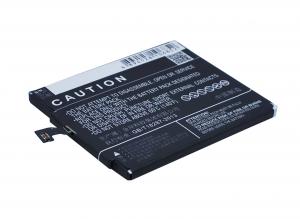 Baterie Xiaomi M4i BM33 s kapacitou 3000 mAh