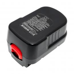 Baterie Black & Decker BD18PSK 499936-34 3000 mAh