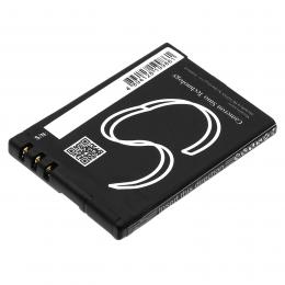 Baterie Peterson BBS-1 YT423441 700 mAh