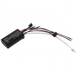 Baterie Al-Ko G1821825 A00Z396000IR 2000mAh