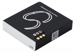 Baterie Xiaomi Yi AZ13H AZ13-1 s kapacitou 850 mAh