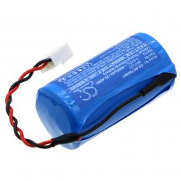 Baterie Daitem D8000 63706 6500mAh 3,6V