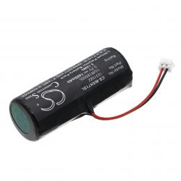Baterie Wella Xpert HS71 1531582 1400mAh 3,7V