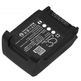 Baterie Zebra RS51 BT-000397 730 mAh