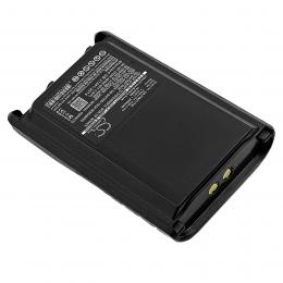 Baterie Vertex VX-230 FNB-V104 s kapacitou 2600 mAh