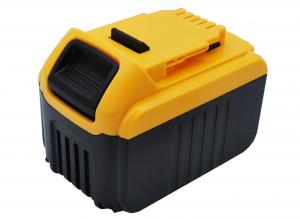 Baterie DeWalt DCD740 DCB180 6000mAh
