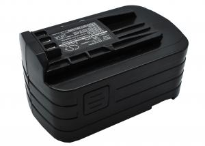Baterie Festool Quadrive T18 498343 4000 mAh