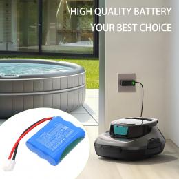 Baterie Aiper SE HYY0345210 s kapacitou 3200 mAh