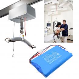 Baterie Guldmann GH3 Ceiling Lift 110765 3000mAh