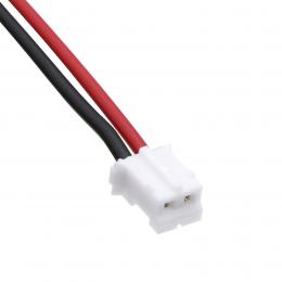 Baterie robota Thymio s kapacitou 1500 mAh