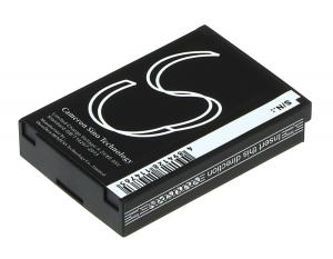 Baterie Cyrus CM15 CYR10015 1700mAh