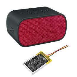 Baterie Logitech 880-000248 533-000108 1100mAh