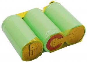 Baterie Hoover S1105 P-13S/F3P1 3000mAh