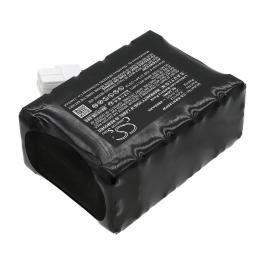 Baterie Kress KR110 KA0101 4900mAh 20V