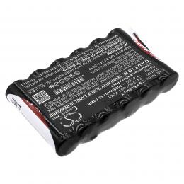 Baterie Pelican 9410L 9413-301-001 7500 mAh