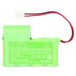 Baterie Hewlett Packard Mida 110185 1600mAh