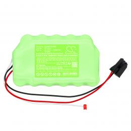 Baterie Molift HI-TRAC 2510023 3000 mAh