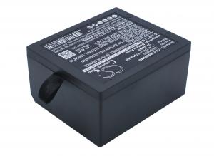 Baterie Contec CMS7000 855183P 3700 mAh
