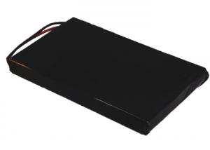 Baterie pro Garmin Edge 305 361-00025-00 850 mAh