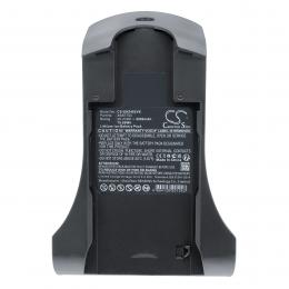 Baterie Shark IZ201 XSBT700 s kapacitou 3000 mAh