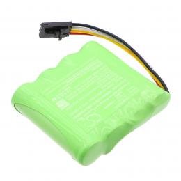 Baterie pro denzitometr X-Rite 331C SE15-43 s kapacitou 2000 mAh