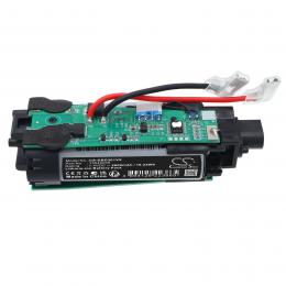 Baterie Dirt Devil BD30100 13049009 2600mAh