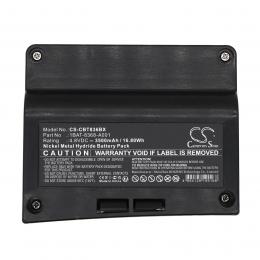 Baterie Cattron Theimeg LRC-S 1BAT-8368-A001 3500 mAh