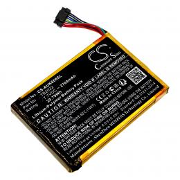Baterie Autel MaxiBAS BT608 TB2022 2700mAh